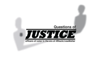 Questions of Justice Film Logo