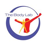 Body Lab logo